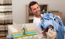 Professional Laundry and Dry Cleaning Services in Toronto - photo 3 / 3