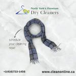 Professional Laundry and Dry Cleaning Services in Toronto - photo 2 / 3