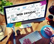 Get Professional Website Design Services - Management Consulting listing in Toronto