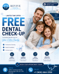 Top Dentist in Mississauga | Revive Dental Clinic Implants & Whitening - General Practice listing in Toronto