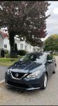 2017 Nissan Sentra SV+TOIT OUVRANT+SIEGES CHAUFFANTS+A/C+CAMER $12,999 - Cars listing in Montreal