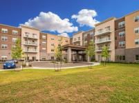 Beautiful Retirement Suites in Peterborough - photo 6 / 6