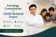 Trusted Astrology Consultation for Child Related Issues - Lifestyle listing in Charlottetown