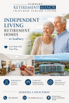 Independent Senior Living in Sudbury | Live Life Your Way - General listing in Sudbury