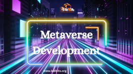 Improve Planning with Metaverse Development Twins - Custom Software Development listing in Charlottetown