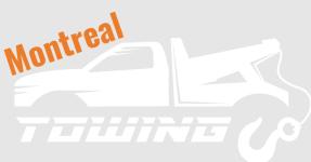 Montreal Towing - Roadside Assistance listing in Montreal