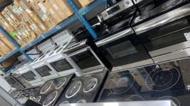 Top Brand Appliances Sale – New & Open Box Appliances in Mississauga - photo 3 / 6