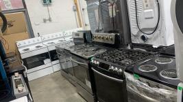 Top Brand Appliances Sale – New & Open Box Appliances in Mississauga - photo 4 / 6