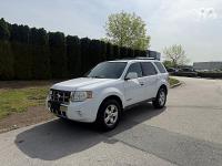 2008 Ford Escape Limited, Auto, Full Load, A/C, Leather,4WD, $6995 - Cars listing in Vancouver