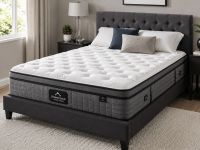 Brand New Mattress – Cozy Sleep at an Affordable Price - photo 2 / 3