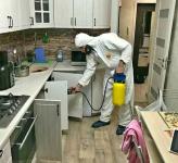 🏡 Top-Rated Home Cleaning Service – Fast, Affordable & Professional - House Cleaning listing in Toronto