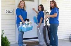 🏡 Top-Rated Home Cleaning Service – Fast, Affordable & Professional - photo 3 / 3