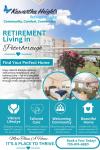 Retirement Living in Peterborough — Find Your Perfect Home - General listing in Kitchener-Waterloo