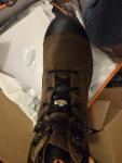 Bottes de sécurité/Safety boots Caterpillar/Timberland - photo 4 / 4