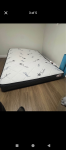 🛏️ Pillow Top Queen Mattress – Hotel Comfort at a Great Price - photo 2 / 2