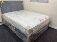 🛏️ Pillow Top Queen Mattress – Hotel Comfort at a Great Price - Furniture listing in Toronto