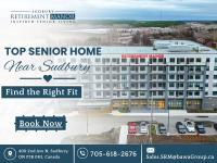Top Senior Home Near Sudbury | Book Your Tour Today - General listing in Sudbury