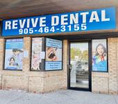 Revive Dental Mississauga | Dentist Near Me in Mississauga - General Practice listing in Toronto