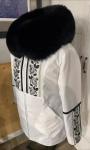 Seal Skin Jacket - photo 2 / 3