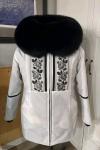 Seal Skin Jacket Available for sell - Women's Clothes listing in Yellowknife
