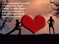 Bring Back {{+27672740459]] Lost Love Spells, Negative Energy Removal. - General listing in Brandon