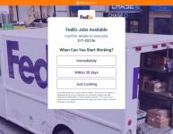 32419 - DailyJobs FedEx Jobs - Activity Partners listing in Calgary