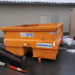 Garbage Bin Rental Cost Guide | Dumpster Rental Pricing - House Cleaning listing in Vancouver