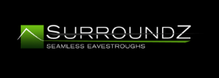 SurroundZ Seamless Eavestroughs Inc. - Labor listing in Kelowna