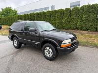 2005 Chevrolet Blazer 4WD, Full Load, A/C, Auto, $6288 - photo 2 / 6