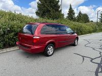 2007 Dodge Caravan, Full Load, A/C, B.C. Vehicle, $3850 - photo 3 / 6