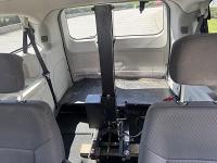 ✨2010 Dodge Caravan, Full Load, AC, Disabled Ready Lift🧑‍🦽$6995 - photo 6 / 6