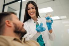Best Dentist in Mississauga | Milestone Dentistry - General Practice listing in Toronto