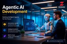From Beginner to AI Innovator: Learn Agentic AI Development - General listing in Coquitlam
