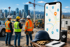 Cut Booking Stress With Construction Industry Travel Management - Rodent Control listing in Calgary