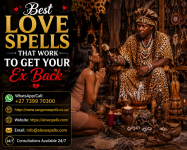 Effective Separation Spell for Two Individuals – Powerful Spiritual - Health & Beauty Products listing in Edmonton