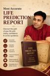 Book Personalized Life Prediction Report Now - Lifestyle listing in Kingston