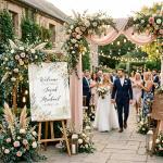 Custom Event & Wedding Banner Printing for Canadian Celebrations - photo 3 / 4