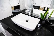 Upgrade Your Bathroom Countertop with MaxSpace Stone Works in Toronto - Remodeling Services listing in Toronto