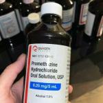Buy Quagen Prome-thazine With Co-deine Cough Syrup Online - Health & Beauty Products listing in Vancouver