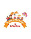 Subsidized Child Care North York - St. George Mini School - Writing & Editing listing in Toronto