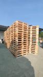 High Quality Wooden Pallets For Sale - photo 2 / 3