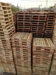 High Quality Wooden Pallets For Sale - Furniture listing in Vancouver