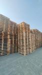 High Quality Wooden Pallets For Sale - photo 3 / 3