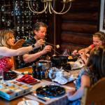Reserve Your Spot at Lake Louise’s Top Restaurants! - Hotel Reservations listing in Calgary