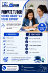 Your Partner in Exam Preparation Success - Math Tutoring listing in Nanaimo