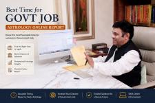 Order Your Government Career Prediction Report Today - Strategy Consulting listing in Moncton