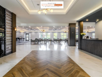 ASSISTED LIVING IN BRANTFORD, ONTARIO — Brantford Retirement Manor - photo 5 / 6