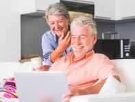 Over 50 and looking for additional income you can make online? - Part-Time Jobs listing in Barrie