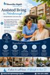 Assisted Living in Peterborough — Compassionate Care Every Day - General listing in Toronto