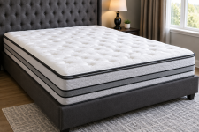 Queen Size Mattress Cash on Delivery - Furniture listing in Toronto